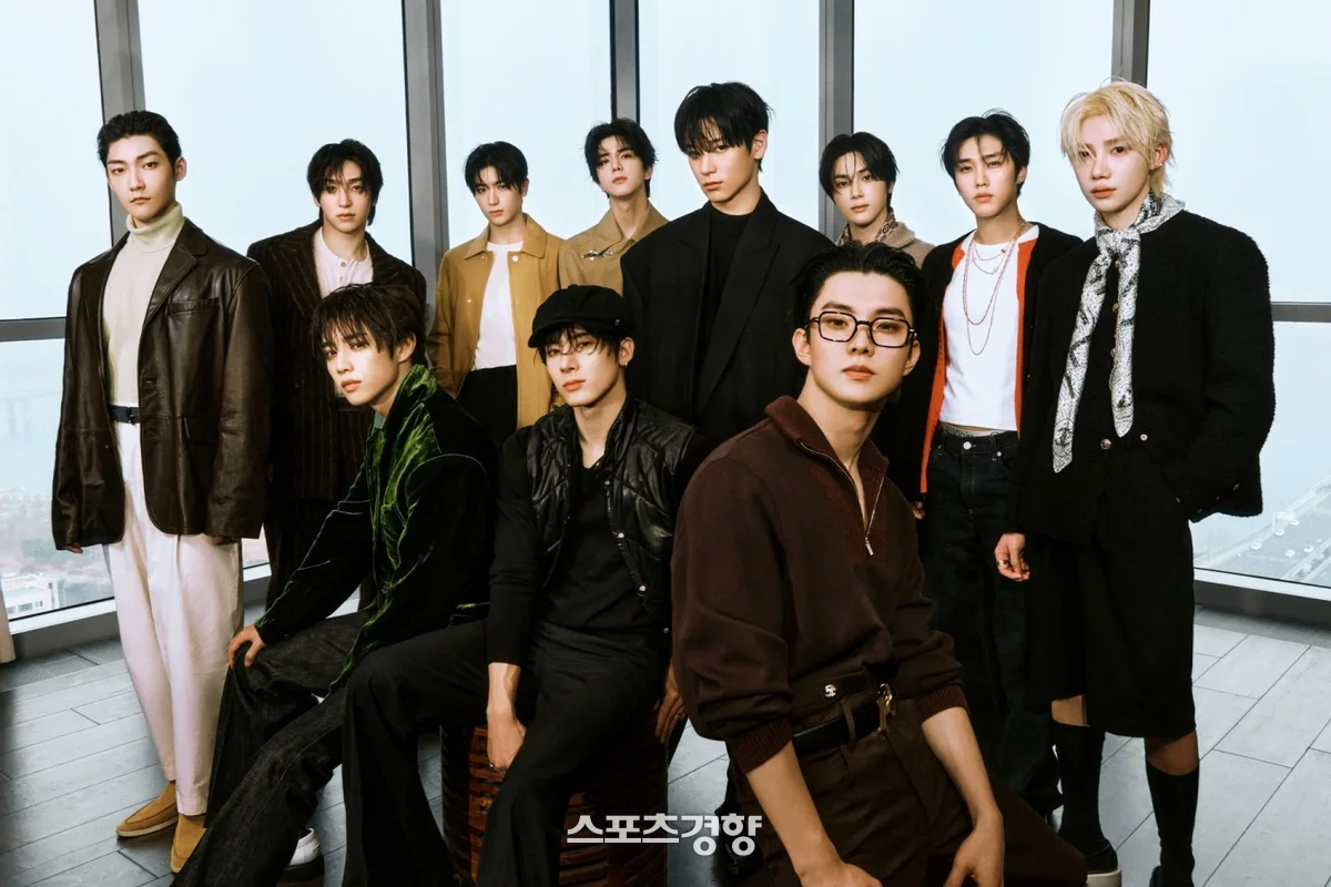 The Boyz Contract Termination Not Accepted