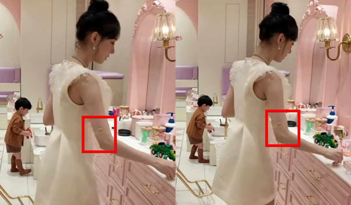 aespa Winter, Jungkook Couple Tattoo Rumors