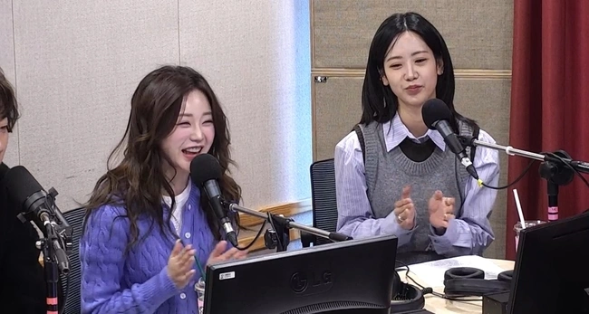 Kang Hye Yeon's Tearful 5th Place Confession