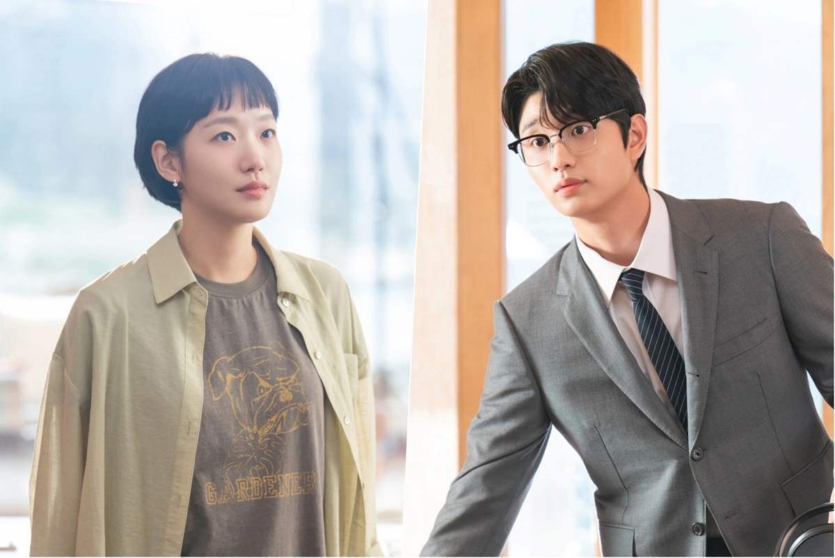 韓国ドラマ「ユミの細胞たち3」恋愛細胞を刺激するロマンス