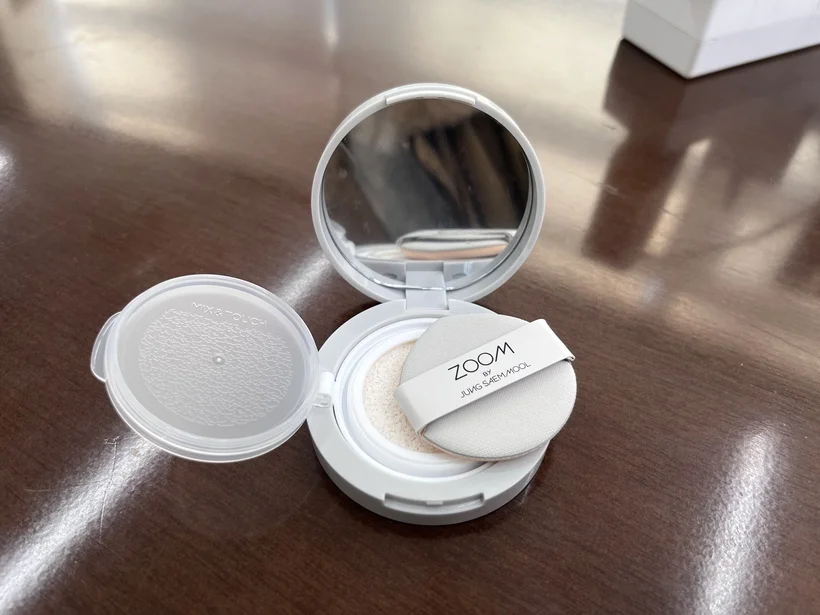 Daiso Jung Saem Mool Makeup Fixer Review