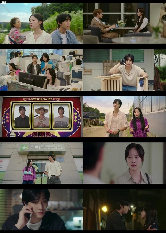 오매진 시청률↓ 글로벌 흥행 시작