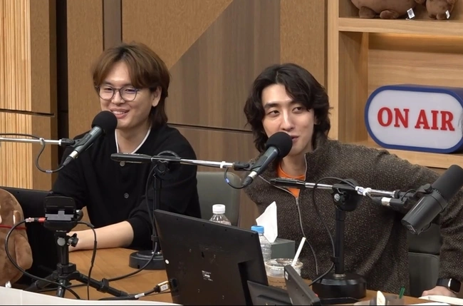 잔나비 최정훈、無修正ライブにこだわる