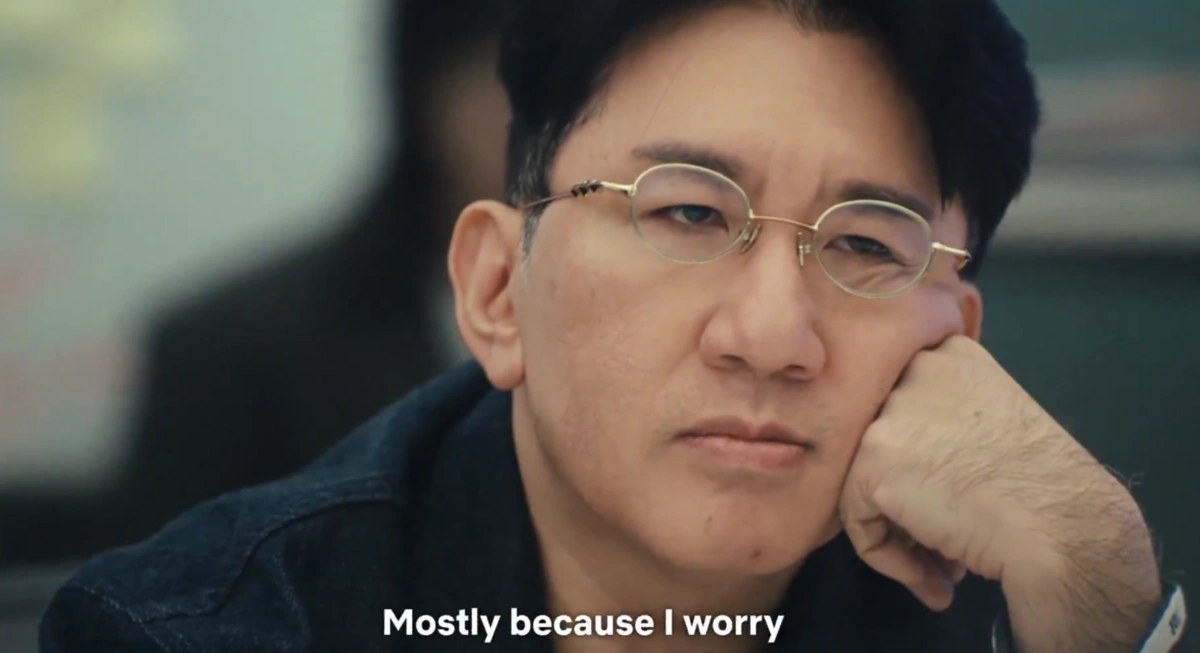 BTS Opposes Bang Si-hyuk's Arirang Push