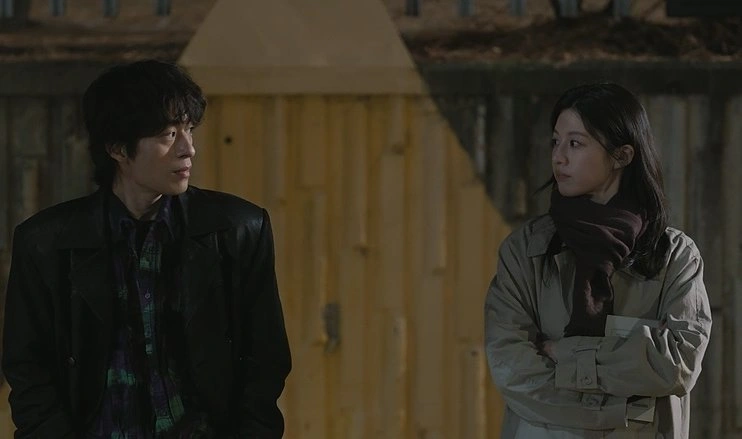 K-Drama Stars Koo Kyo-hwan & Go Youn-jung's Top Moments