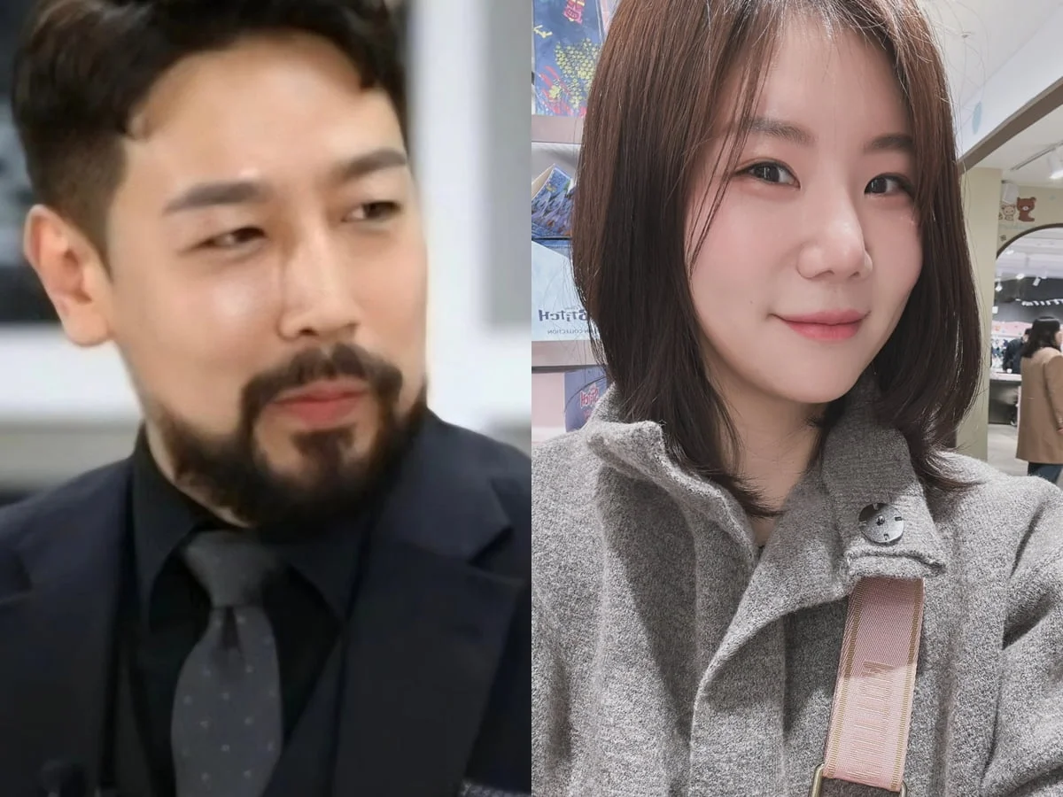 미스터킴·28기 순자 열애 소식