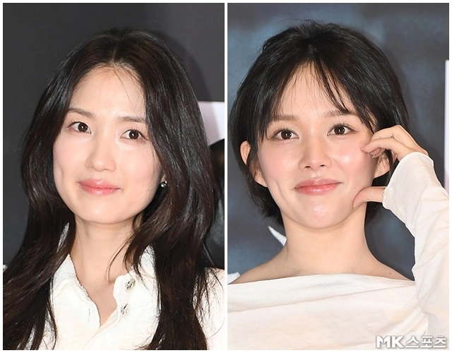Kim Hye Yoon & Jung Ji So's Dramatic Weight Loss Revealed