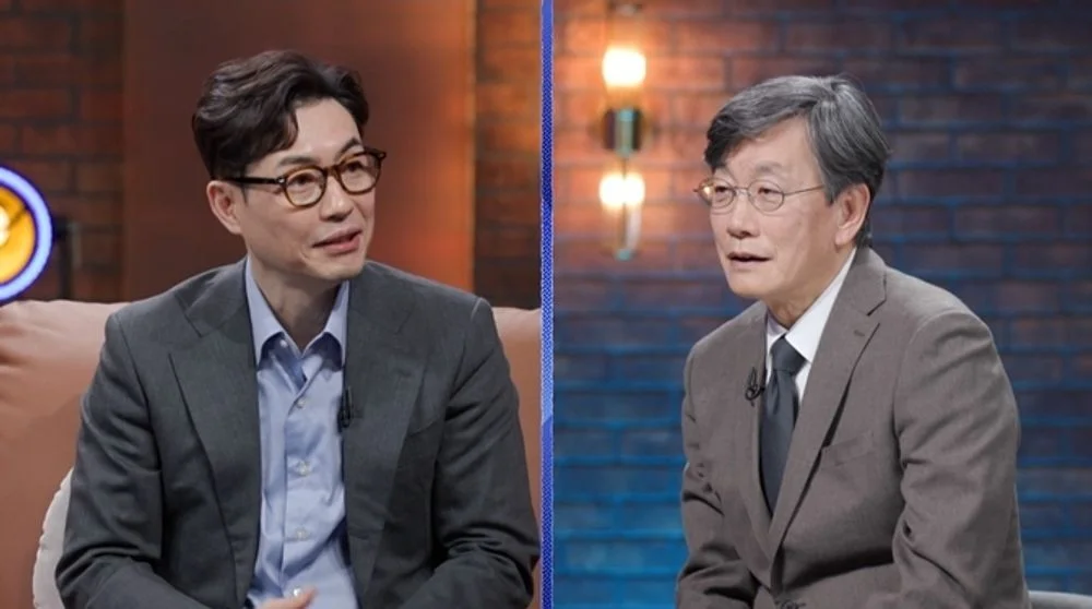 Ryoo Seung-wan's Honest Feelings on the Box Office Success of "Smugglers"