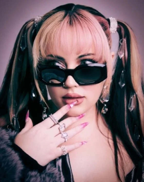 Blackpink songwriter Beca Boom claims