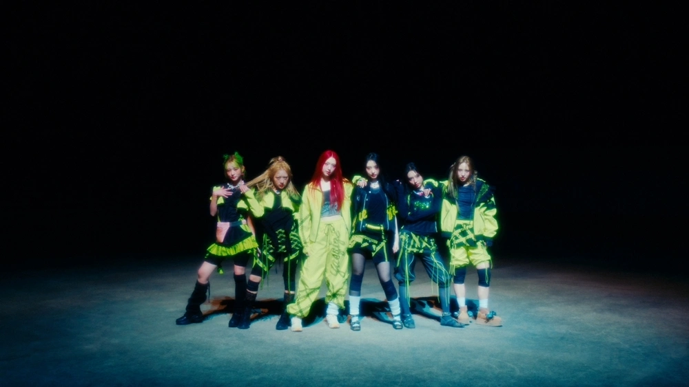 Unchild Debut Song Performance: Watch Now