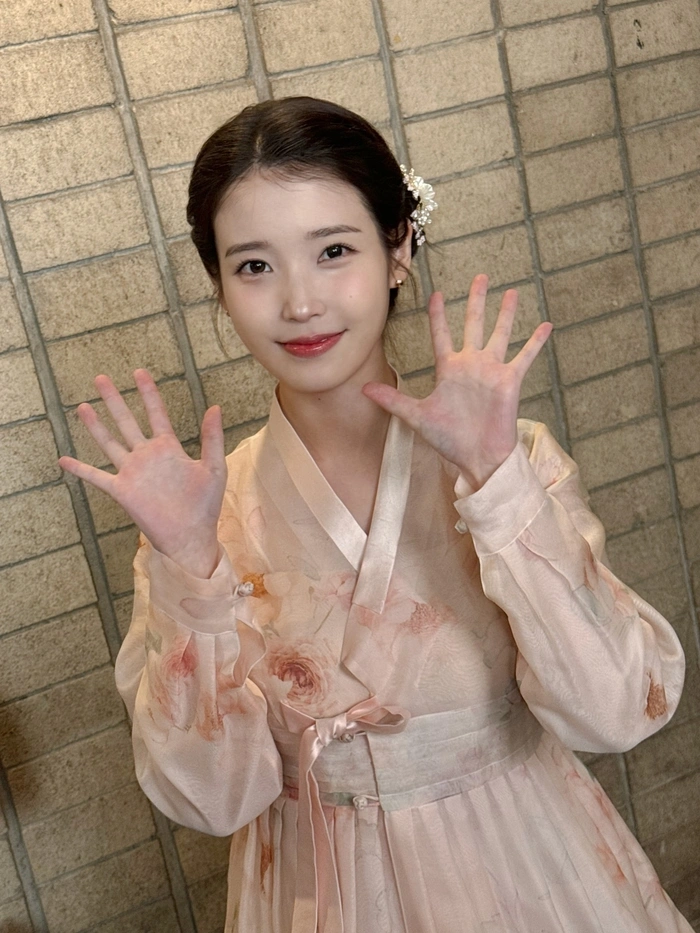 IU and Sung Hee Joo 100% Lookalike: K-Pop Star Doppelganger?