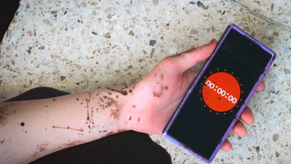 Netflix Breaks YA Genre Taboo