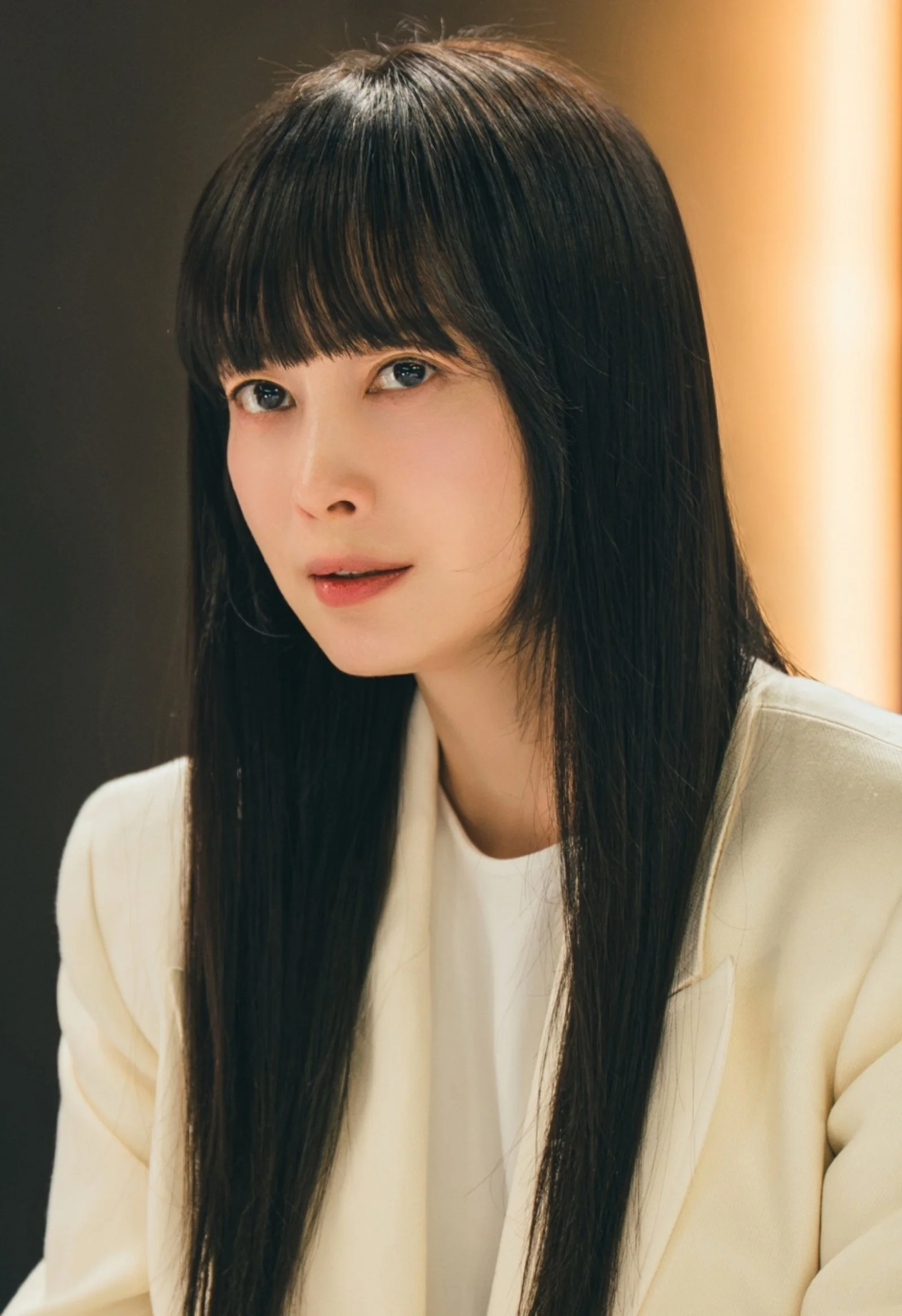 イ・ナヨン、法廷拘束、正当防衛、争点