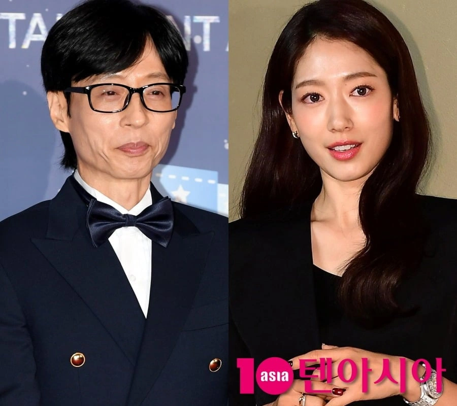 62nd Baeksang Arts Awards Today: K-Drama & K-Pop Stars Shine