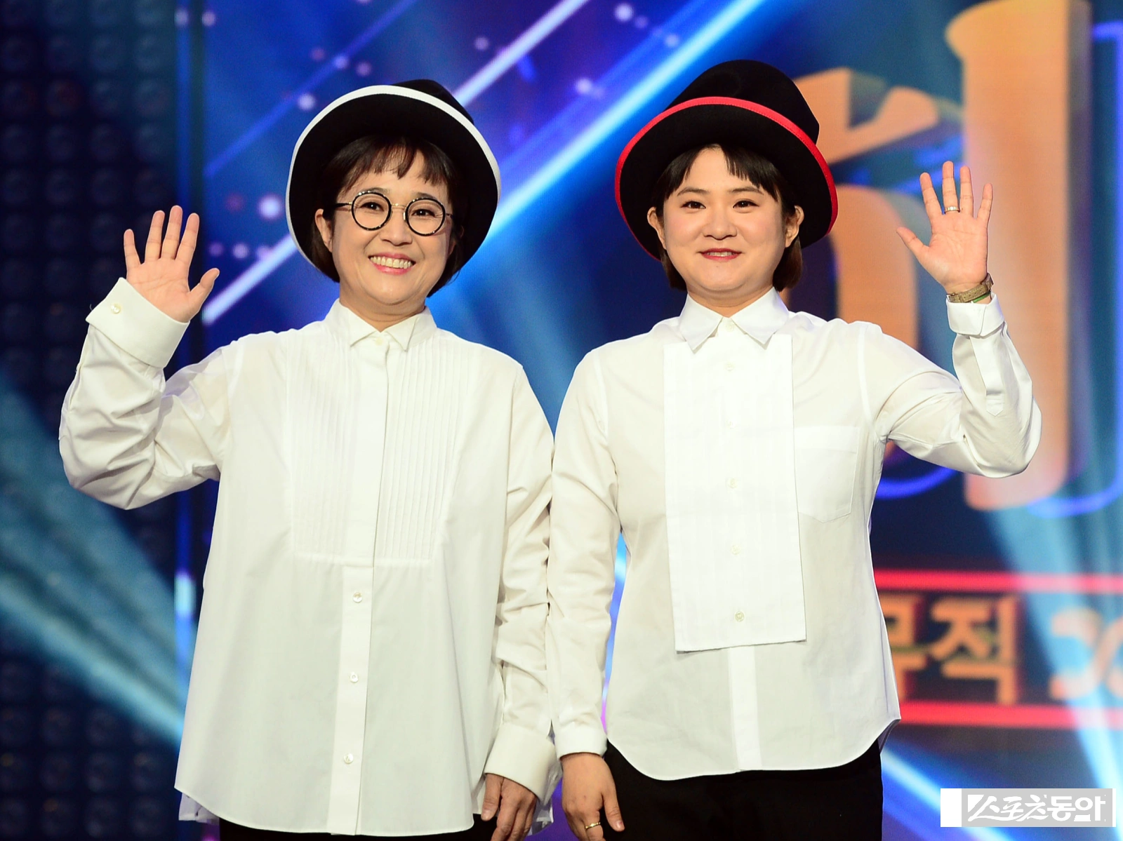 Kim Shin-young, Song Eun-yi's 4-Year Feud Revealed