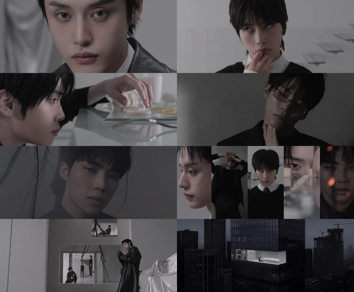 ゼロベースワン、新たなスタートを発表