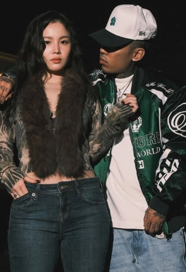 Dok2's 14-Year Love for Lee Hi Revealed