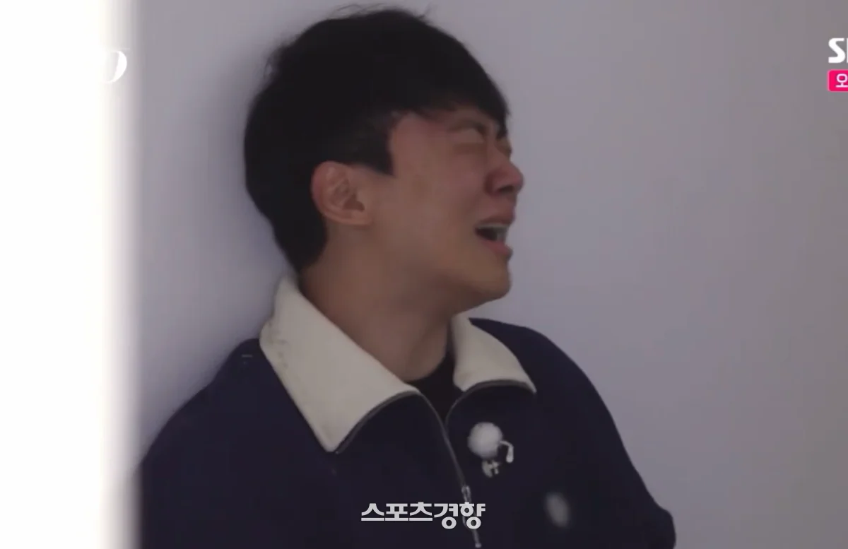 I am Solo Season 30 Young-chul's Stormy One-Man Show