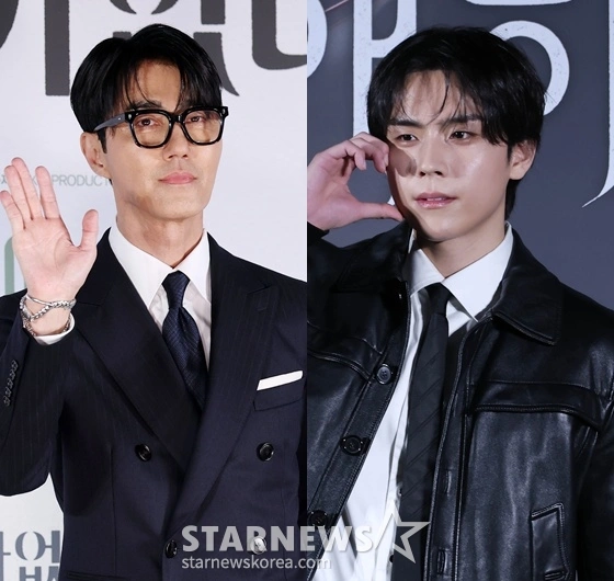 チャ·スンウォン、キム·ドフン、イム·ヨンウン、シーズン2出演か