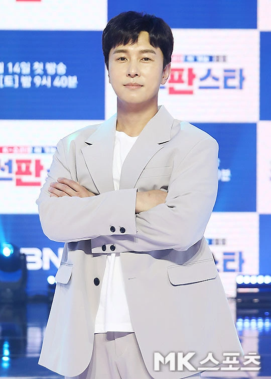 Kim Dongwan Ex-Manager Controversy Erupts