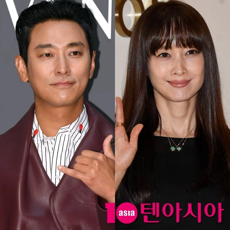 Jang Ja Yeon List, Lee Eun Joo Case Re-examined