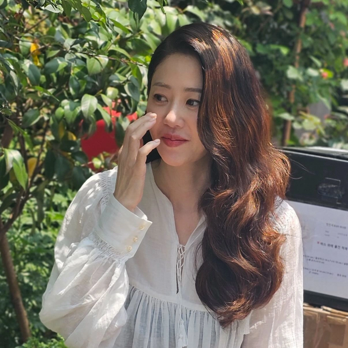 Ko Hyun-jung's Son Love Confession After 5 Years