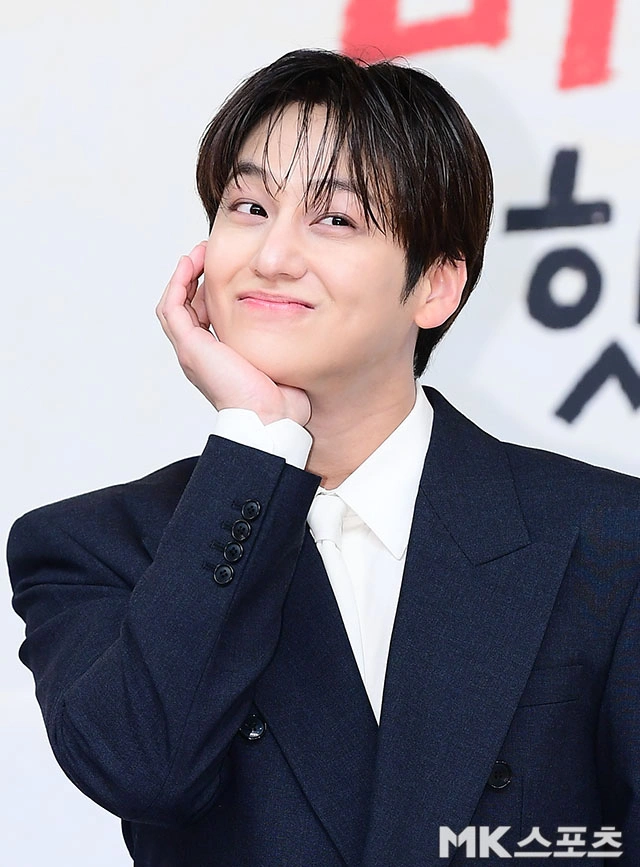 Kim Bum's First Rom-Com in 20 Years