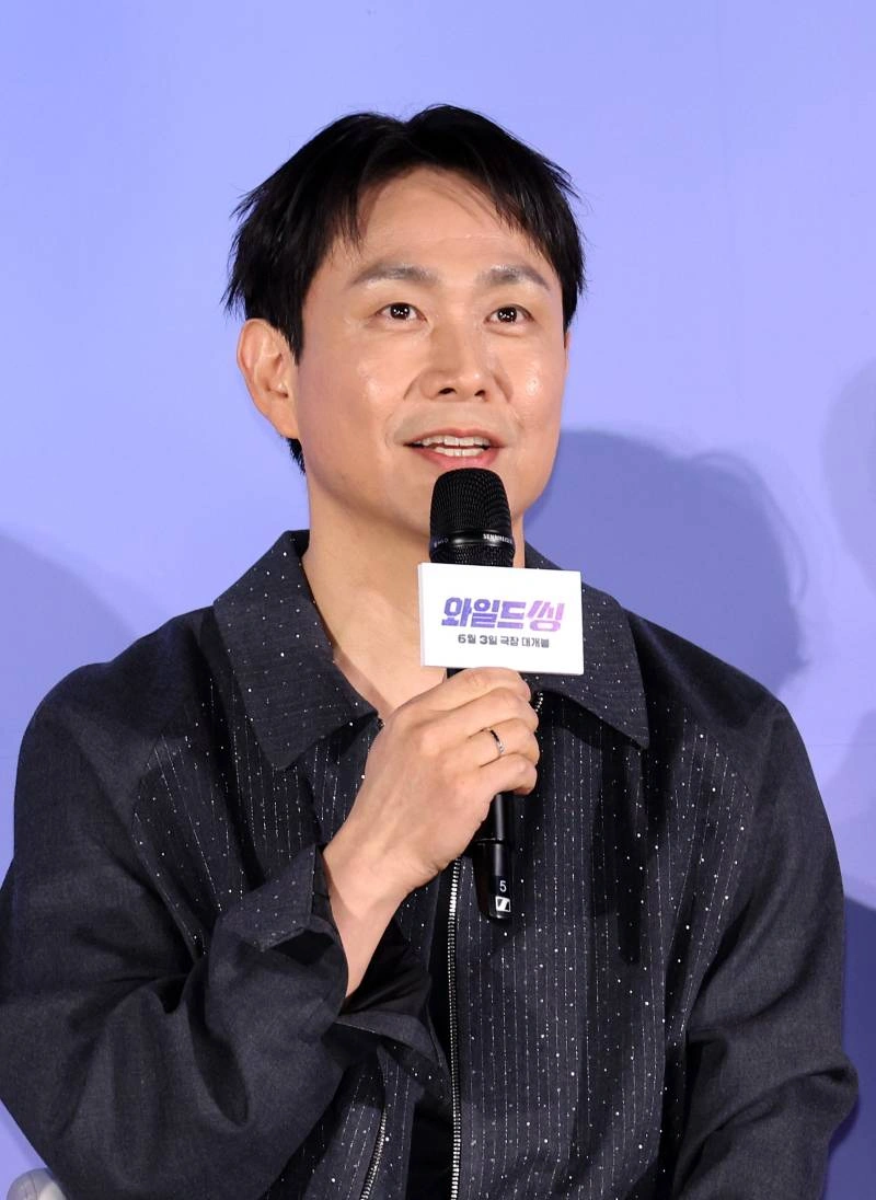 오정세, 써닝야구단 주연 발탁