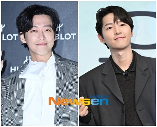 ナムグンミン＆イ・ソル、KBSドラマ7年ぶり復帰に期待高まる