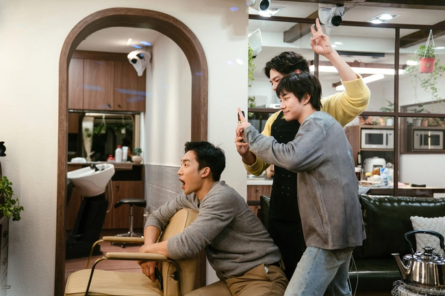 Park Bo Gum Faces Trials in 'Bo Gum Magiccal' Season 2