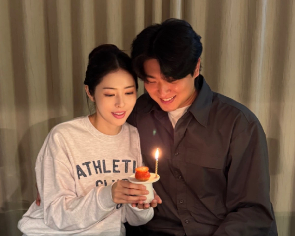 Seo Dong-ju's Birthday Message After Overcoming Infertility