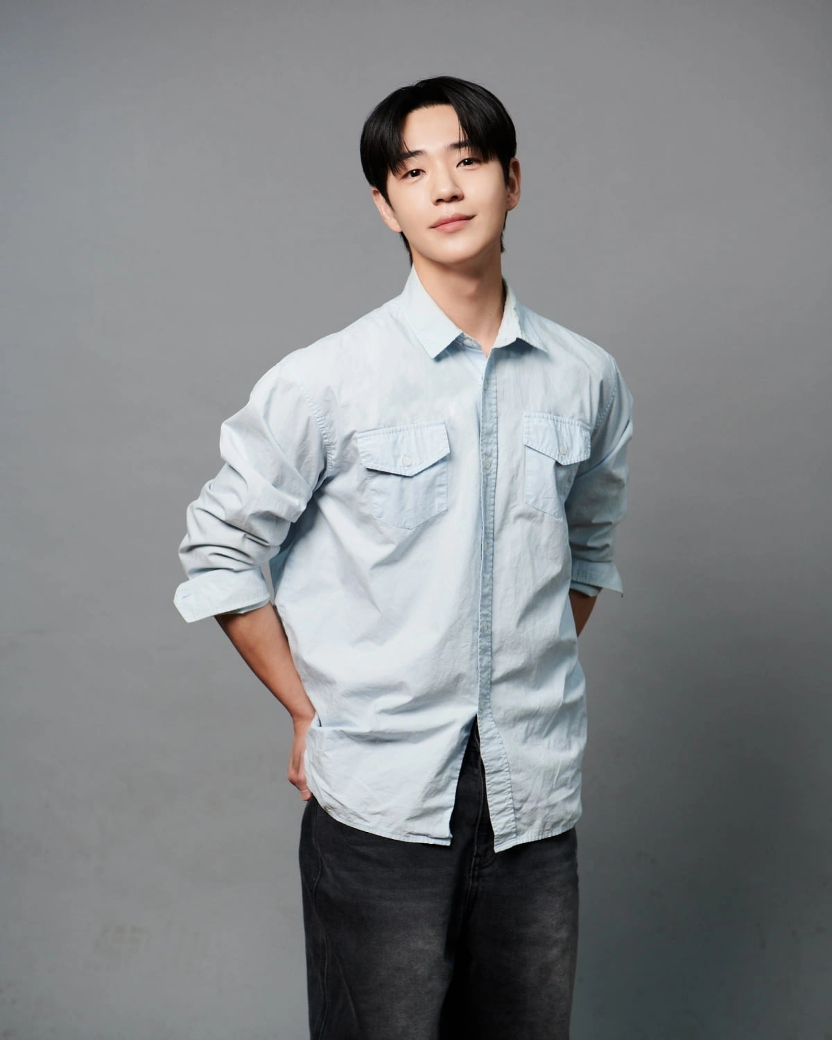 シン・ジェハ、北漢山の月屋敷で詐欺被害