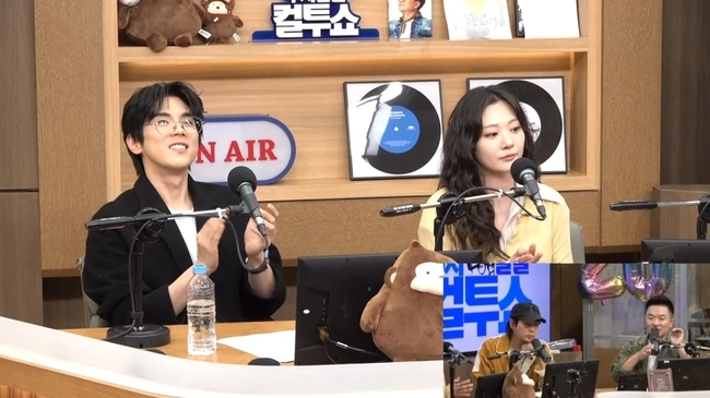 볼빨간사춘기 デビュー10周年 記念コメント