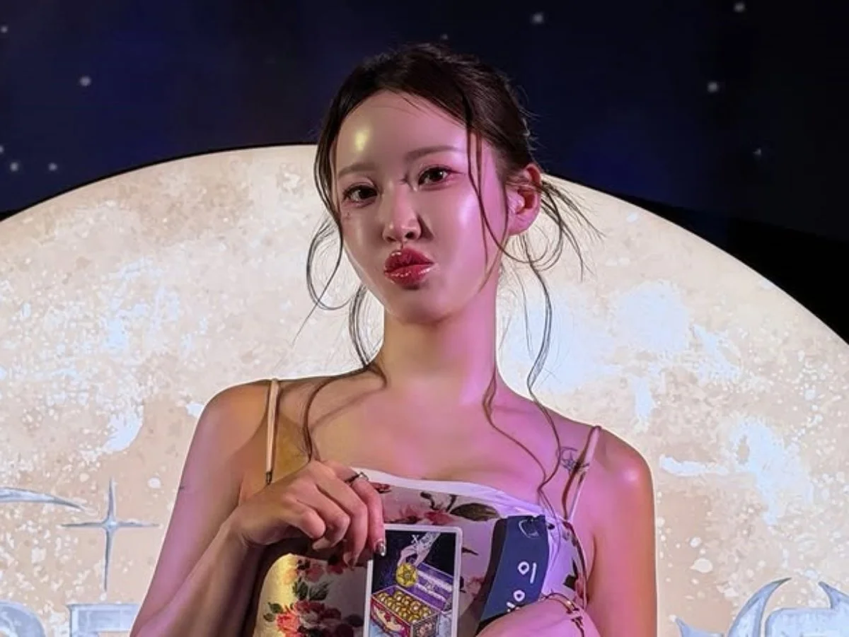 ‘뽀뽀녀’ 20기 정숙 대기업 해고설 입장