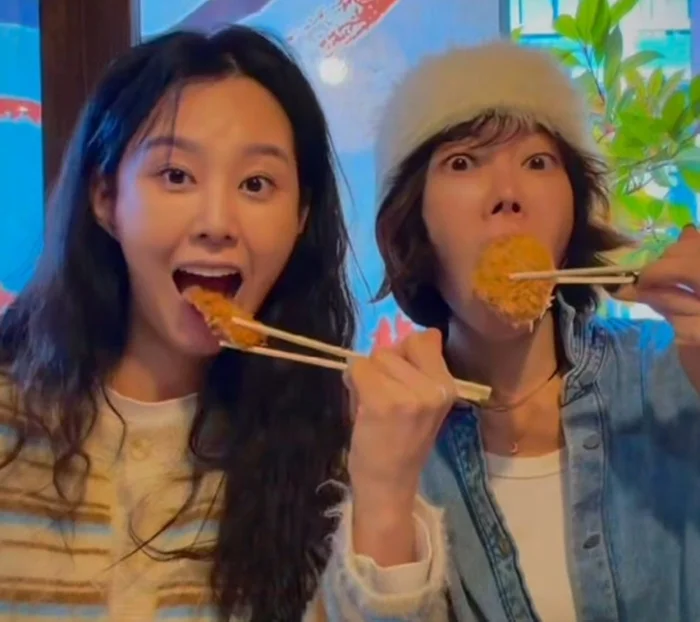 지소연, 삼일절 일본여행 사과