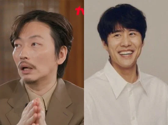 이동휘, 故나철 추모 눈물