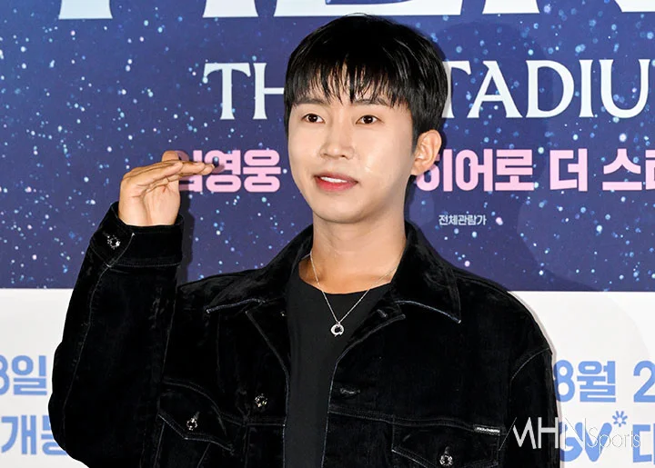 Im Young-woong, Suddenly 38 Million Views One Day