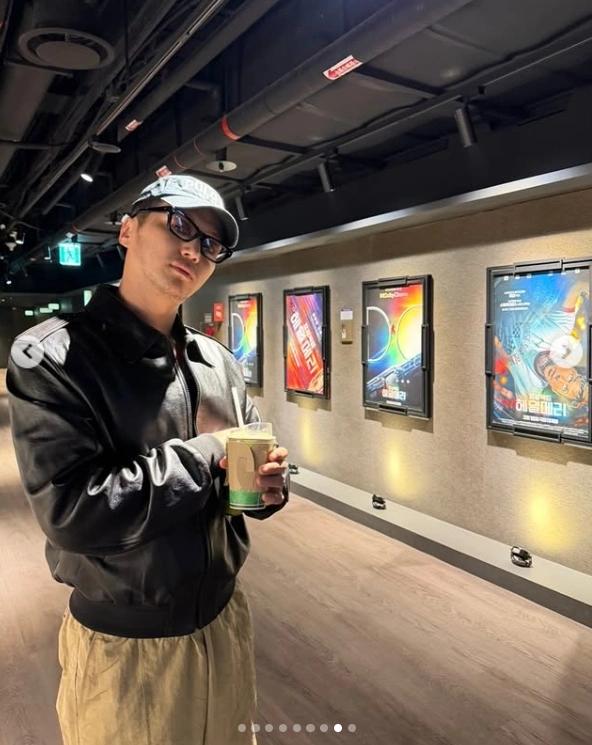 ビョン・ヨハン、妻ティファニーと幸せな結婚