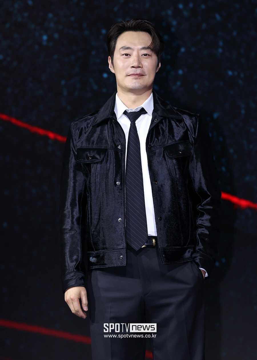 イ·ヒジュン、韓国ドラマ「ムービング2」出演確定