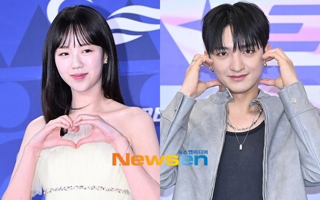 런닝맨 PD, 지예은 바타 열애 언급