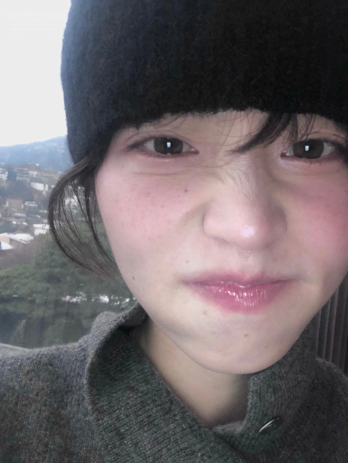 AKMU Chanhyuk Reveals Girlfriend Ha Jisoo Identity