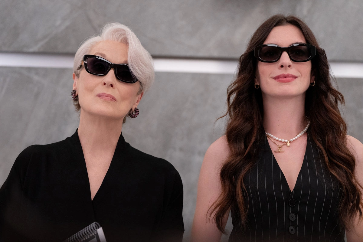 Devil Wears Prada 2 Review: Less Spicy?