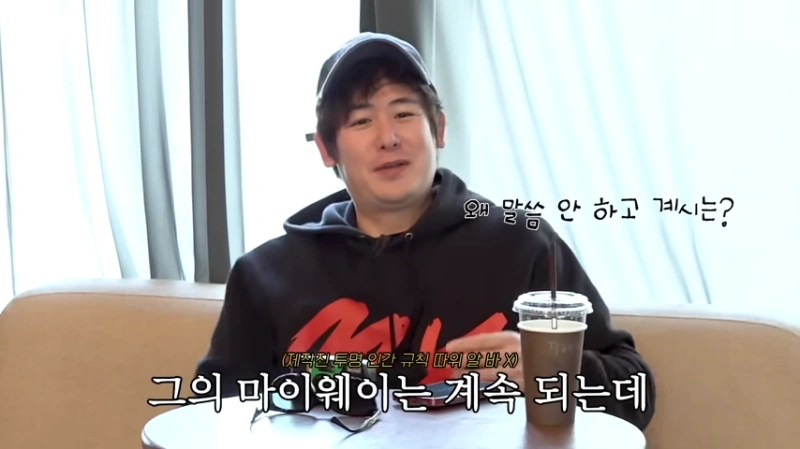 2PM Nichkhun's Happy Update Revealed