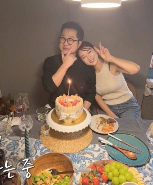 Kim Ji-hye Imagines Ji Sang-ryeol and Shin Bo-ram Kissing