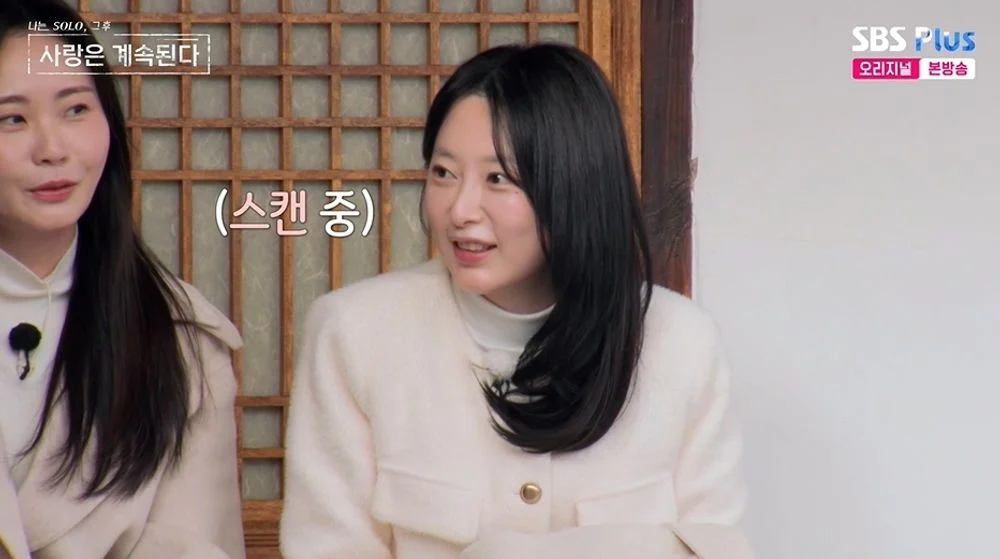 25기 영자·20기 영식 몰표 눈길