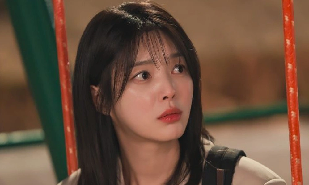 Joyful Days, Luxury K-Drama