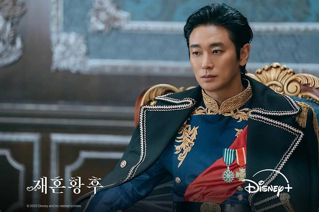 Joo Jihoon Mentions Byeon Wooseok's 'Grand Prince' Role