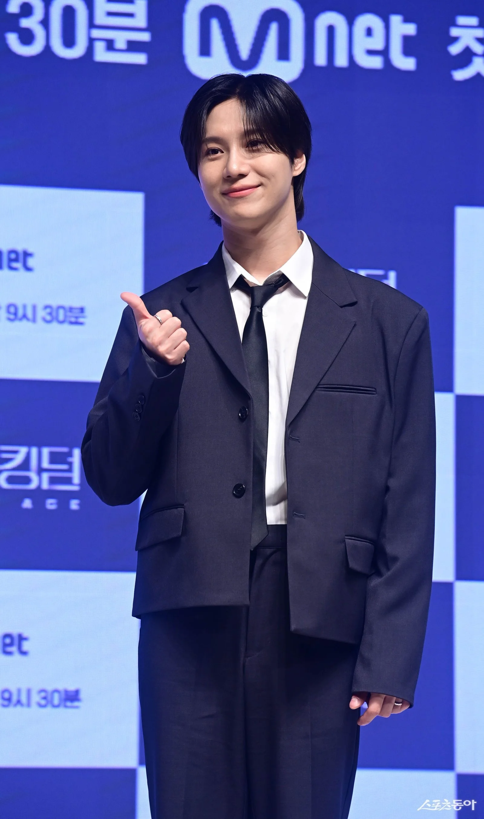 태민, 지드래곤 소속사 합류