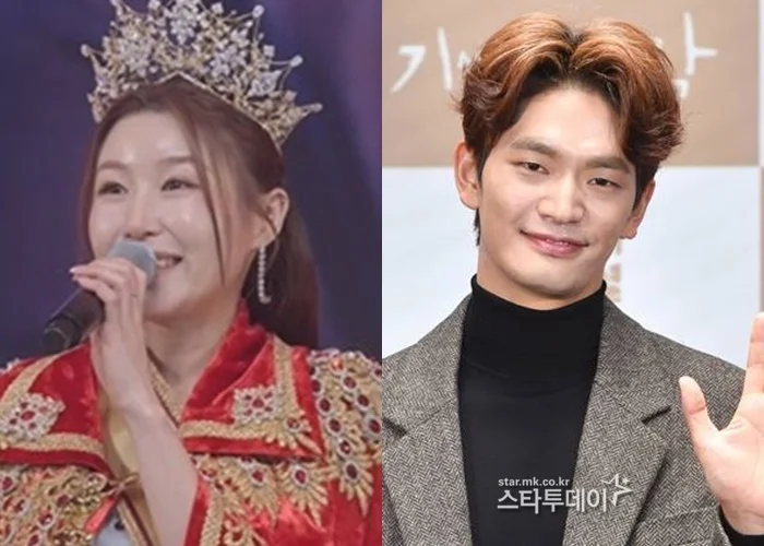 'Miss Trot 4' Lee So-na's Husband's Emotional Remarks