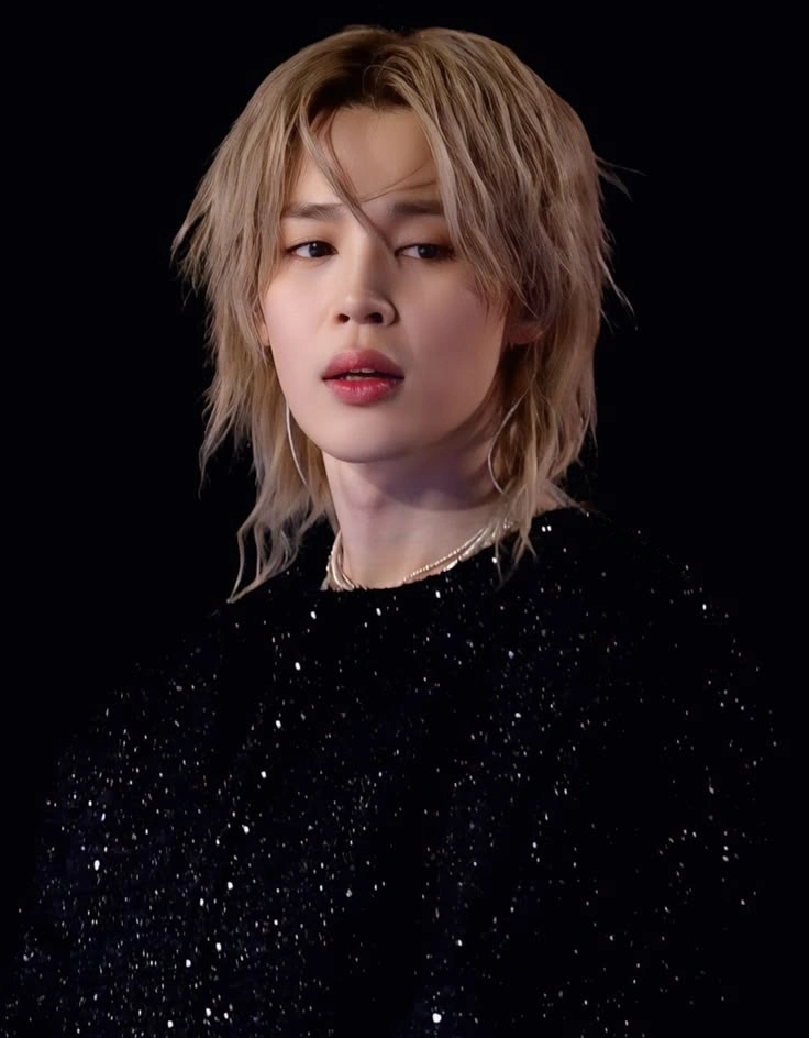 BTS Jimin's Message to Concerned Fans